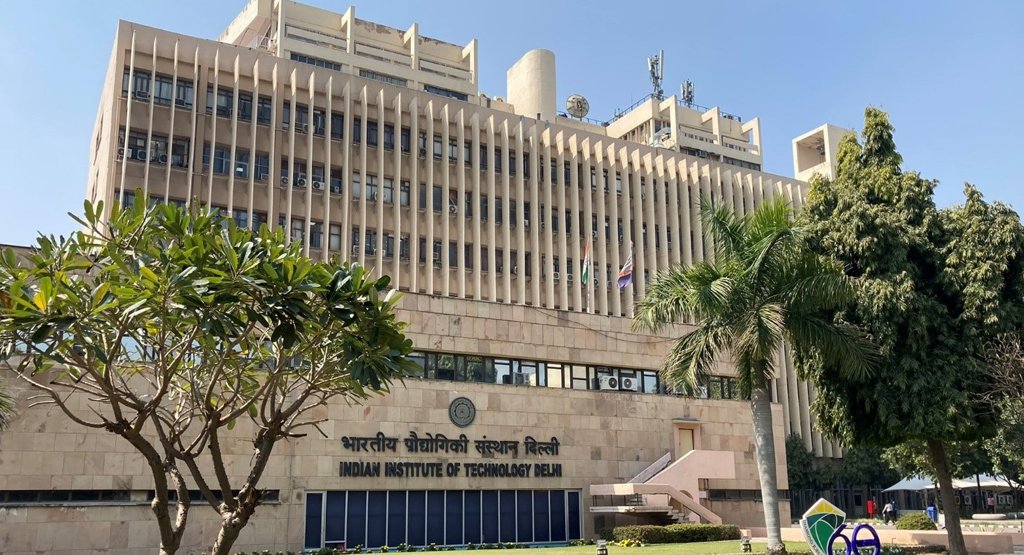 IIT Delhi